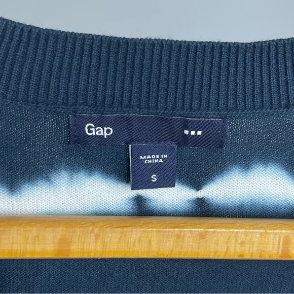 Gap Cotton Cardigan - Picture 3 of 5